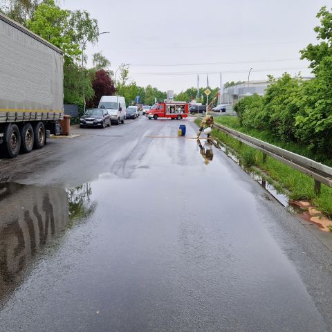 ABC-Einsatz (Atomar/Biologisch/Chemisch)